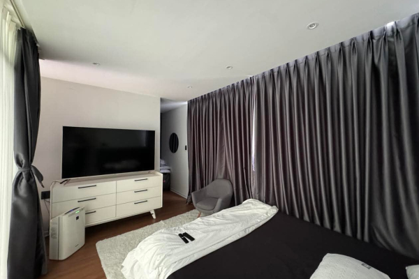 CHO THUÊ BIỆT THỰ NHA TRANG – NHÀ SÂN VƯỜN NGUYÊN CĂN VĨNH THÁI, FULL NỘI THẤT
