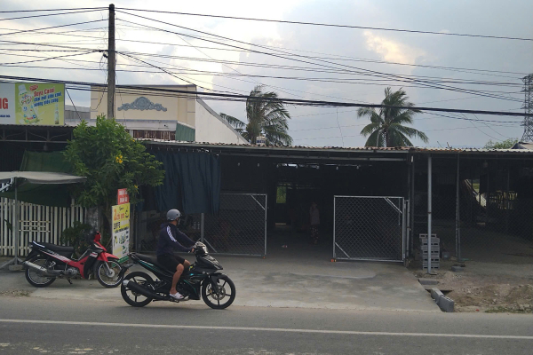 [ĐẦU TƯ ĐÓN ĐẦU] BÁN ĐẤT MẶT TIỀN HÙNG VƯƠNG – CAM RANH – ĐỐI DIỆN VINHOMES