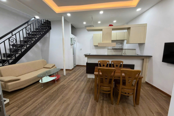 [BÁN/CHO THUÊ] NHÀ PHỐ TRUNG TÂM PHƯƠNG SÀI – MẶT TIỀN 7M – CÁCH CHỢ 50M