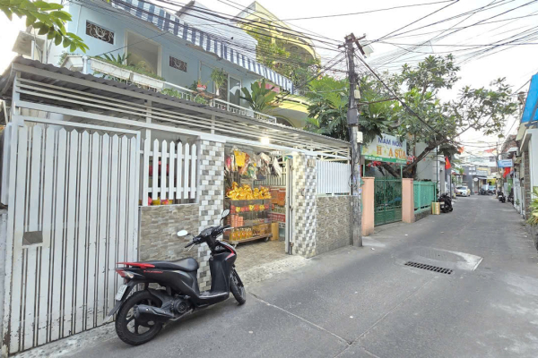 [BÁN ĐẤT TẶNG NHÀ] MẶT TIỀN HÀ THANH NHA TRANG – 260M² – LÔ GÓC – DÒNG TIỀN SẴN CÓ 19 TỶ 