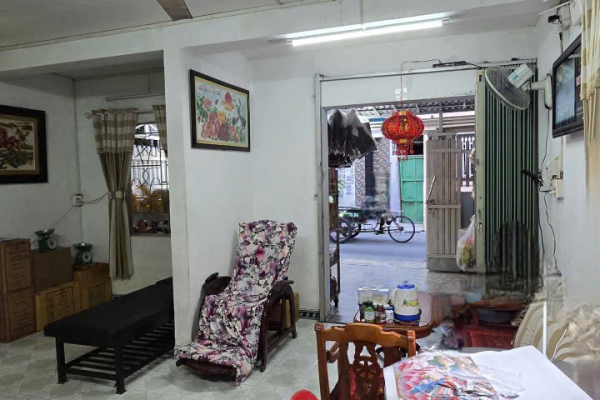 [BÁN ĐẤT TẶNG NHÀ] MẶT TIỀN HÀ THANH NHA TRANG – 260M² – LÔ GÓC – DÒNG TIỀN SẴN CÓ 19 TỶ 