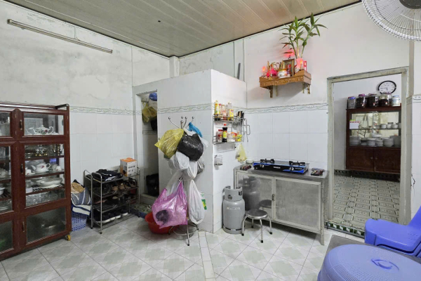 [BÁN ĐẤT TẶNG NHÀ] MẶT TIỀN HÀ THANH NHA TRANG – 260M² – LÔ GÓC – DÒNG TIỀN SẴN CÓ 19 TỶ 