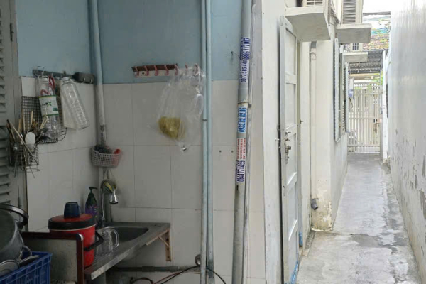 [BÁN ĐẤT TẶNG NHÀ] MẶT TIỀN HÀ THANH NHA TRANG – 260M² – LÔ GÓC – DÒNG TIỀN SẴN CÓ 19 TỶ 