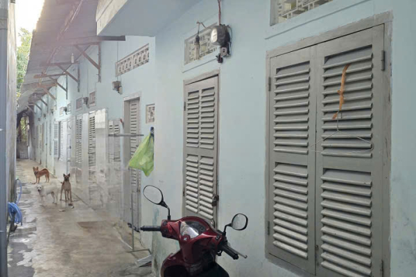 [BÁN ĐẤT TẶNG NHÀ] MẶT TIỀN HÀ THANH NHA TRANG – 260M² – LÔ GÓC – DÒNG TIỀN SẴN CÓ 19 TỶ 