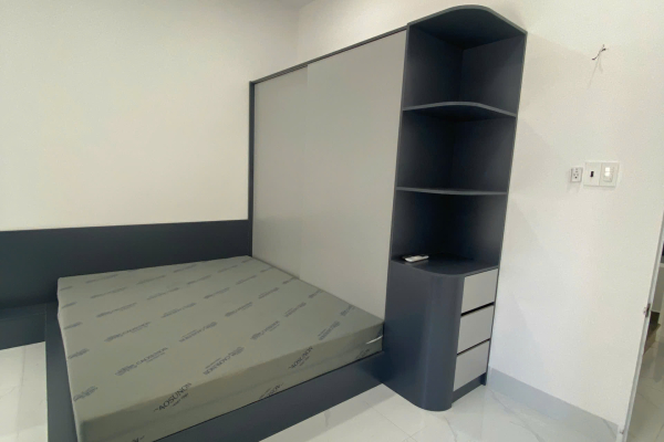 SIÊU PHẨM TRUNG TÂM] NHÀ 3 TẦNG HIỆN ĐẠI ĐƯỜNG TRẦN THỊ TÍNH – FULL NỘI THẤT – CÁCH BIỂN 3 PHÚT