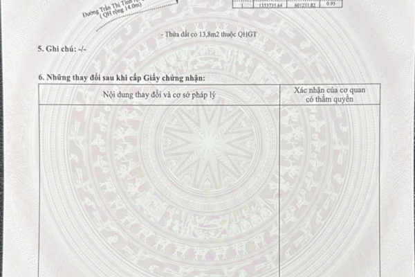 SIÊU PHẨM TRUNG TÂM] NHÀ 3 TẦNG HIỆN ĐẠI ĐƯỜNG TRẦN THỊ TÍNH – FULL NỘI THẤT – CÁCH BIỂN 3 PHÚT