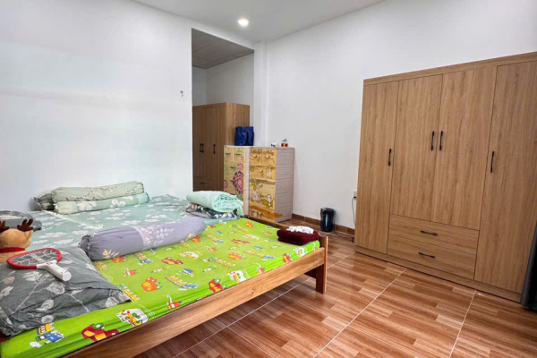 [CỰC HIẾM] NHÀ SÂN VƯỜN 143M² SÁT BIỂN TRẦN PHÚ – NGANG 8M BỀ THẾ – FULL NỘI THẤT