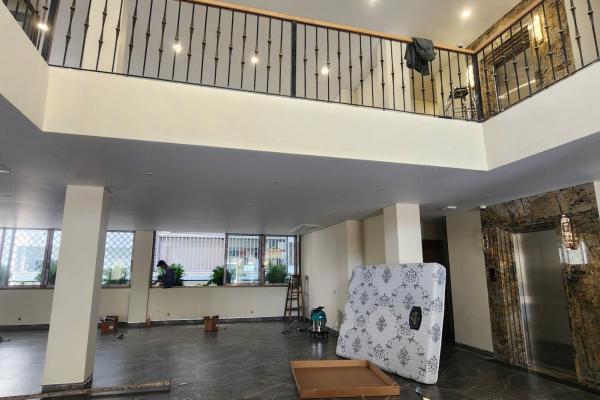 [SIÊU PHẨM MẶT TIỀN] TÒA NHÀ THÍCH QUẢNG ĐỨC – HÀ QUANG 2 – NGANG 15M ĐẲNG CẤP – TỔNG 1.100M² SỬ DỤNG