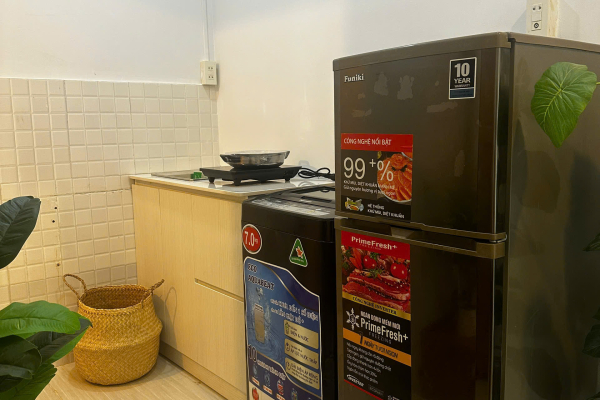 [CHO THUÊ] STUDIO HIỆN ĐẠI 34 THÁI NGUYÊN – CÓ SÂN RIÊNG CỰC CHILL – TRUNG TÂM NHA TRANG