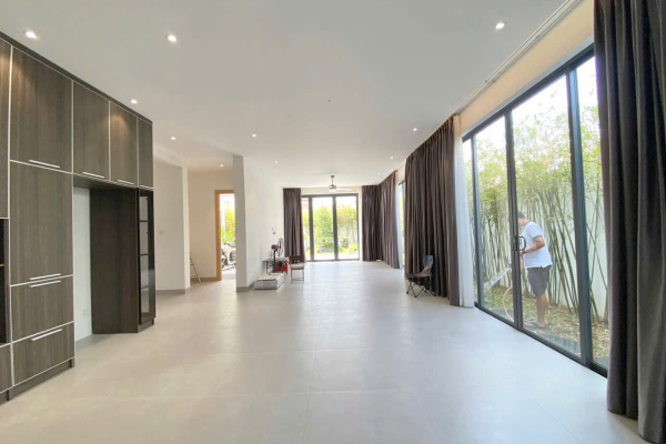 [VỪA Ở VỪA LÀM VP] BIỆT THỰ MỚI XÂY HIỆN ĐẠI – MỸ GIA GÓI 2 – 240M² – NGANG 10M CỰC THOÁNG/BRAND NEW VILLA FOR LEASE - MY GIA PACK 2, NHA TRANG 240 sqm – 10m Frontage – 3 Floors – Perfect for Living & Office
