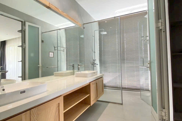 [VỪA Ở VỪA LÀM VP] BIỆT THỰ MỚI XÂY HIỆN ĐẠI – MỸ GIA GÓI 2 – 240M² – NGANG 10M CỰC THOÁNG/BRAND NEW VILLA FOR LEASE - MY GIA PACK 2, NHA TRANG 240 sqm – 10m Frontage – 3 Floors – Perfect for Living & Office