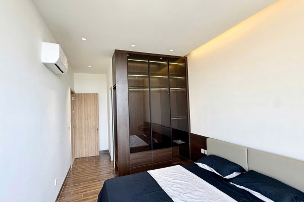 [SIÊU PHẨM ĐẦU TƯ] NHÀ LÔ GÓC VÕ NGUYÊN GIÁP – 4 TẦNG FULL NỘI THẤT CAO CẤP – VỪA Ở VỪA CHO THUÊ