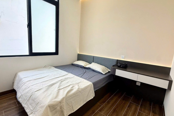 [SIÊU PHẨM ĐẦU TƯ] NHÀ LÔ GÓC VÕ NGUYÊN GIÁP – 4 TẦNG FULL NỘI THẤT CAO CẤP – VỪA Ở VỪA CHO THUÊ
