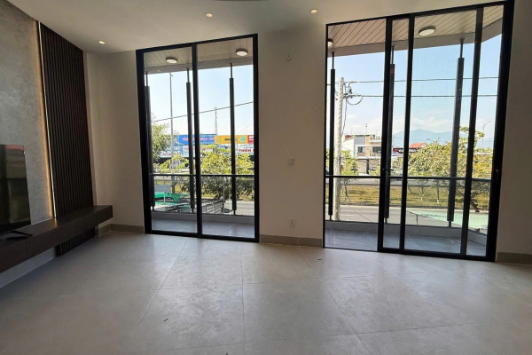 [SIÊU PHẨM ĐẦU TƯ] NHÀ LÔ GÓC VÕ NGUYÊN GIÁP – 4 TẦNG FULL NỘI THẤT CAO CẤP – VỪA Ở VỪA CHO THUÊ