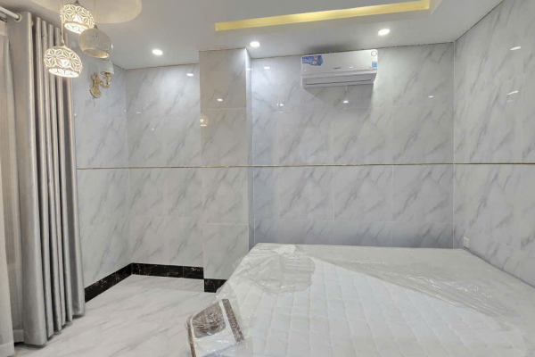 [SIÊU PHẨM DÒNG TIỀN] TÒA NHÀ 9 TẦNG XÂY MỚI – CẠNH BIỂN HÒN CHỒNG – 22 CĂN HỘ CAO CẤP – CHỈ 29 TỶ