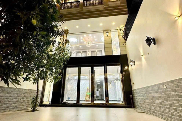 [SIÊU PHẨM DÒNG TIỀN] TÒA NHÀ 9 TẦNG XÂY MỚI – CẠNH BIỂN HÒN CHỒNG – 22 CĂN HỘ CAO CẤP – CHỈ 29 TỶ