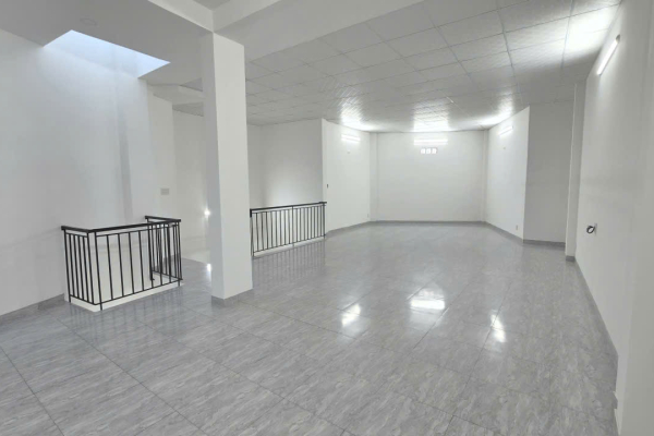 [SIÊU PHẨM DÒNG TIỀN] CĂN GÓC VÒNG XOAY LÊ HỒNG PHONG & ĐỒNG NAI – VỊ TRÍ ĐẮC ĐỊA – ĐANG THUÊ 35TR/THÁNG