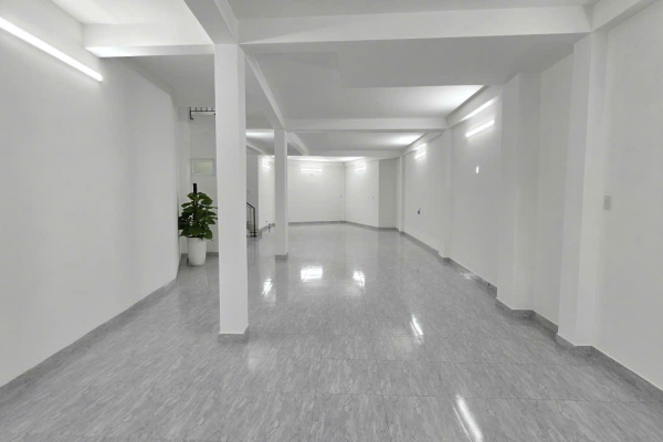 [SIÊU PHẨM DÒNG TIỀN] CĂN GÓC VÒNG XOAY LÊ HỒNG PHONG & ĐỒNG NAI – VỊ TRÍ ĐẮC ĐỊA – ĐANG THUÊ 35TR/THÁNG