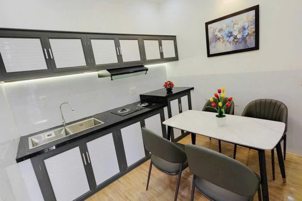GIÁ CỰC TỐT] NHÀ PHỐ 2 TẦNG HẢI ĐỨC – TRUNG TÂM NHA TRANG – HOÀN CÔNG SẴN – CHỈ 2,7 TỶ