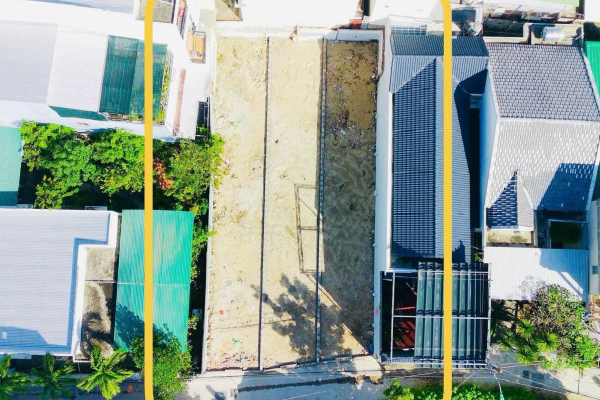 [QUỸ ĐẤT VÀNG] 3 LÔ ĐẤT PHÂN SẴN – TRẦN QUANG DIỆU VĨNH HÒA – TÂM ĐIỂM XÂY CĂN HỘ DỊCH VỤ