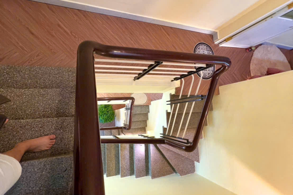 [GIẢM SÂU 500 TRIỆU] NHÀ 4 TẦNG HÀN THUYÊN – CÁCH BIỂN 3 PHÚT ĐI BỘ – CƠ HỘI ĐẦU TƯ HOMESTAY LÝ TƯỞNG