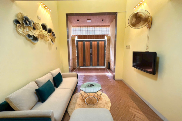 [GIẢM SÂU 500 TRIỆU] NHÀ 4 TẦNG HÀN THUYÊN – CÁCH BIỂN 3 PHÚT ĐI BỘ – CƠ HỘI ĐẦU TƯ HOMESTAY LÝ TƯỞNG