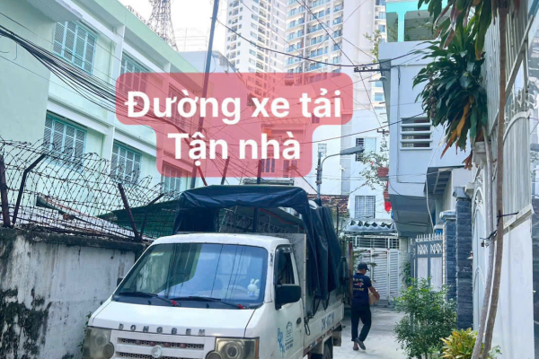 [GIẢM SÂU 500 TRIỆU] NHÀ 4 TẦNG HÀN THUYÊN – CÁCH BIỂN 3 PHÚT ĐI BỘ – CƠ HỘI ĐẦU TƯ HOMESTAY LÝ TƯỞNG