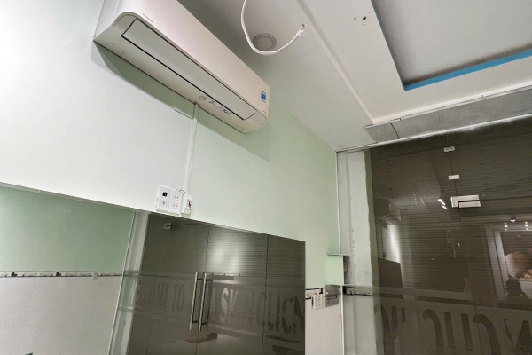 [TÒA NHÀ PHỨC HỢP] NGUYÊN CĂN 5 TẦNG – THÍCH QUẢNG ĐỨC – 11 PHÒNG – FULL TIỆN ÍCH ĐẲNG CẤP GIÁ 50 TRIỆU THÁNG