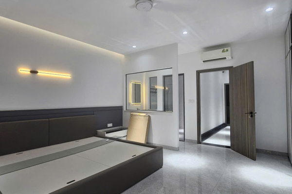 [SỐNG CHUẨN RESORT] NHÀ NGUYÊN CĂN GÓI 8 MỸ GIA – THE CAPELLA – FULL TIỆN ÍCH ĐẲNG CẤP – 32TR/THÁNG
