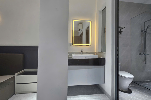[SỐNG CHUẨN RESORT] NHÀ NGUYÊN CĂN GÓI 8 MỸ GIA – THE CAPELLA – FULL TIỆN ÍCH ĐẲNG CẤP – 32TR/THÁNG