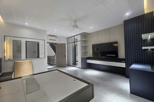 [SỐNG CHUẨN RESORT] NHÀ NGUYÊN CĂN GÓI 8 MỸ GIA – THE CAPELLA – FULL TIỆN ÍCH ĐẲNG CẤP – 32TR/THÁNG