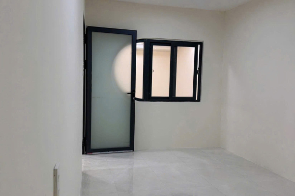 [GIÁ SIÊU TỐT] NHÀ MỚI 1 TRỆT 1 LỬNG – PHƯỚC LONG – 2,55 TỶ (BAO THUẾ PHÍ)