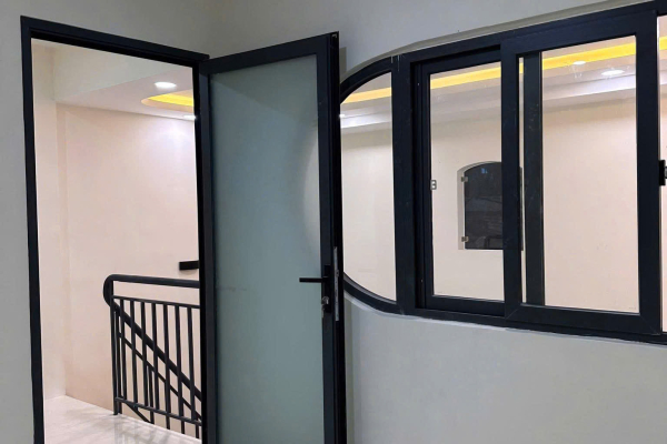 [GIÁ SIÊU TỐT] NHÀ MỚI 1 TRỆT 1 LỬNG – PHƯỚC LONG – 2,55 TỶ (BAO THUẾ PHÍ)