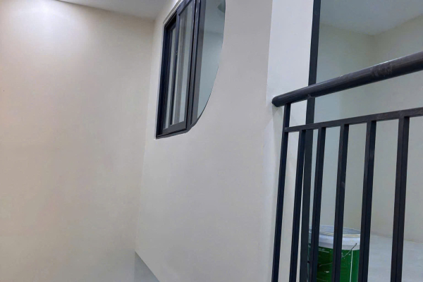 [GIÁ SIÊU TỐT] NHÀ MỚI 1 TRỆT 1 LỬNG – PHƯỚC LONG – 2,55 TỶ (BAO THUẾ PHÍ)