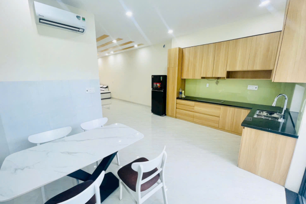 BRAND NEW HOUSE FOR RENT - MY GIA PACKAGE 7 (AN KHANH) 