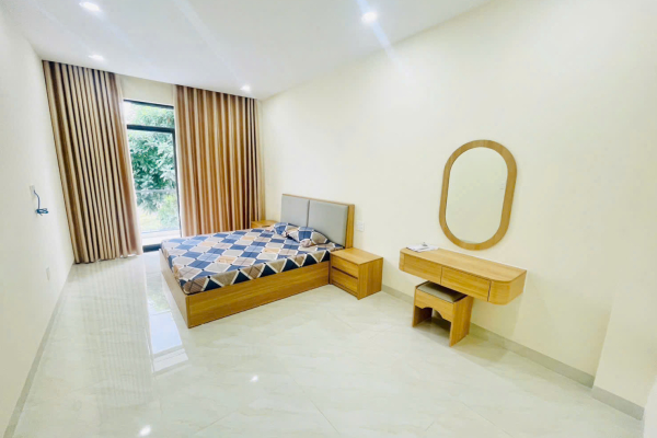 BRAND NEW HOUSE FOR RENT - MY GIA PACKAGE 7 (AN KHANH) 