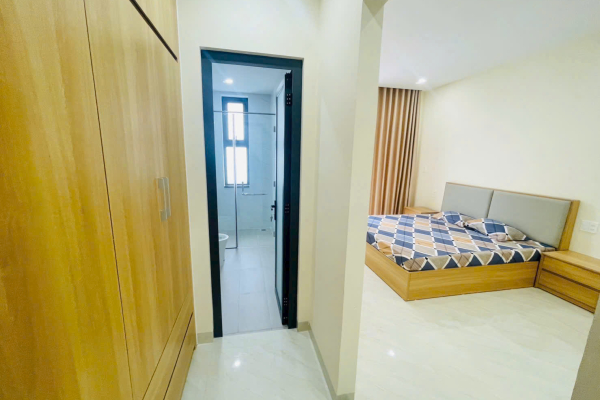 BRAND NEW HOUSE FOR RENT - MY GIA PACKAGE 7 (AN KHANH) 