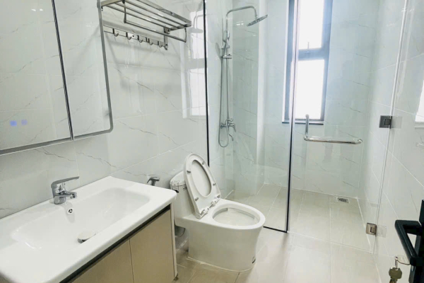 BRAND NEW HOUSE FOR RENT - MY GIA PACKAGE 7 (AN KHANH) 