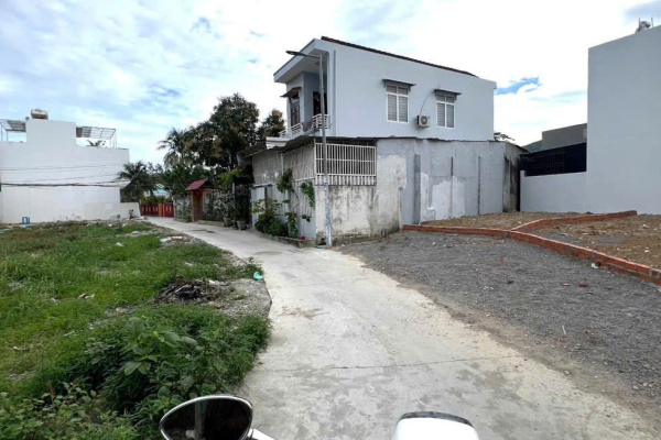 [CỰC HIẾM - LÔ GÓC] ĐẤT THÁI THÔNG 2 VĨNH THÁI – CÁCH VÒNG XOAY VÕ NGUYÊN GIÁP 200M – 2,399 TỶ
