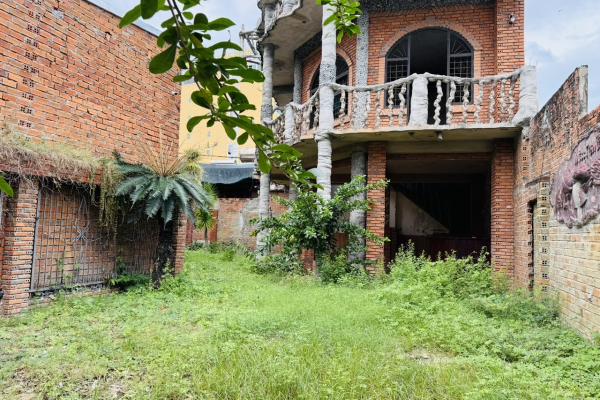[QUỸ ĐẤT HIẾM] 712M² MẶT TIỀN PHẠM VĂN ĐỒNG – NGANG 34M – LÝ TƯỞNG CHO NHÀ HÀNG, CAFE – 35TRIỆU THÁNG