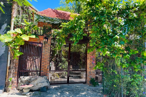 [QUỸ ĐẤT HIẾM] 712M² MẶT TIỀN PHẠM VĂN ĐỒNG – NGANG 34M – LÝ TƯỞNG CHO NHÀ HÀNG, CAFE – 35TRIỆU THÁNG