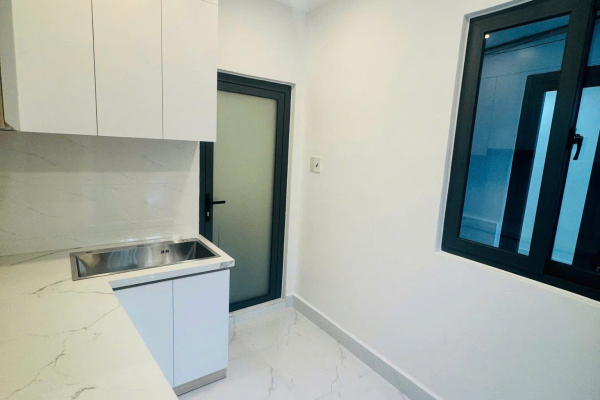 [SIÊU PHẨM TRUNG TÂM] NHÀ HOÀNG VĂN THỤ – MUA 1 ĐƯỢC 2 – 2 SỔ ĐỎ RIÊNG BIỆT – 3,5 TỶ