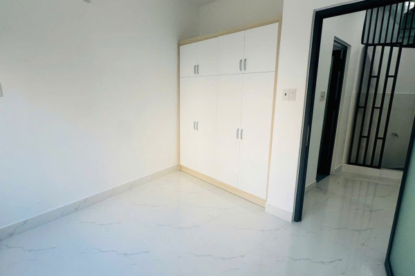 [SIÊU PHẨM TRUNG TÂM] NHÀ HOÀNG VĂN THỤ – MUA 1 ĐƯỢC 2 – 2 SỔ ĐỎ RIÊNG BIỆT – 3,5 TỶ