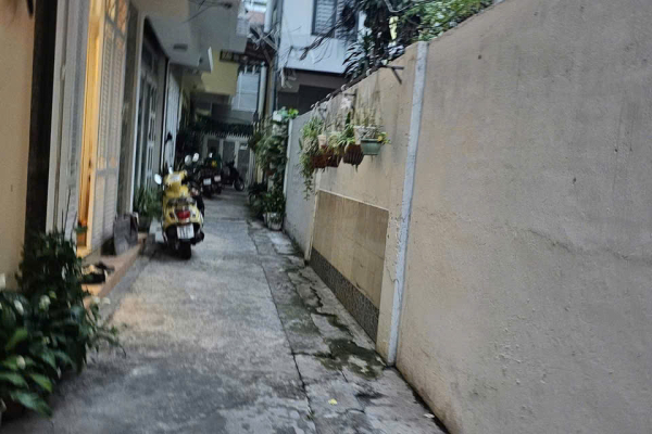[VỊ TRÍ KIM CƯƠNG] NHÀ 3 TẦNG BẠCH ĐẰNG – NGAY KHU PHỐ HÀN – CÁCH BIỂN 5 PHÚT ĐI BỘ