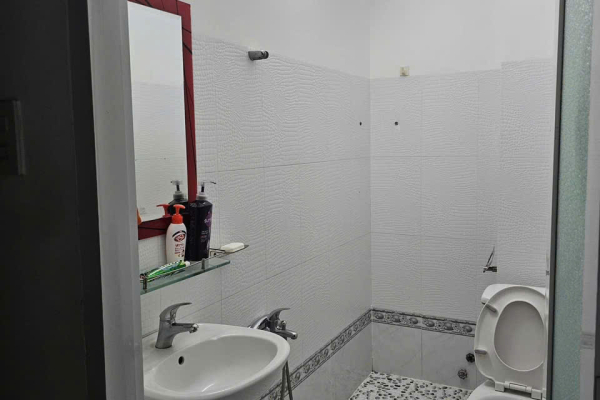 [VỊ TRÍ KIM CƯƠNG] NHÀ 3 TẦNG BẠCH ĐẰNG – NGAY KHU PHỐ HÀN – CÁCH BIỂN 5 PHÚT ĐI BỘ