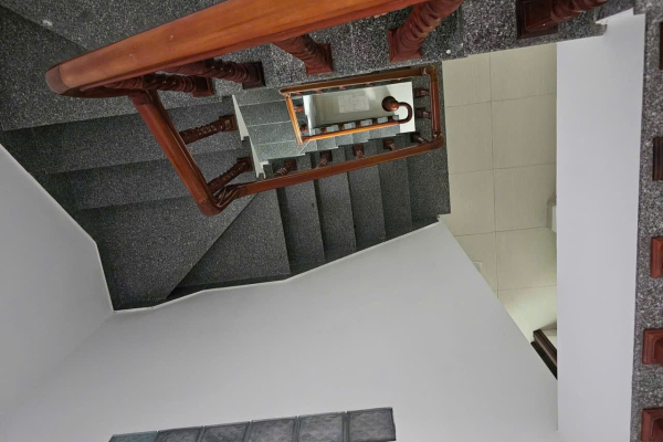 [VỊ TRÍ KIM CƯƠNG] NHÀ 3 TẦNG BẠCH ĐẰNG – NGAY KHU PHỐ HÀN – CÁCH BIỂN 5 PHÚT ĐI BỘ