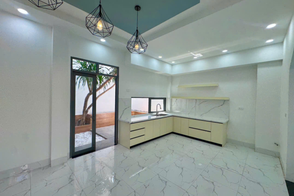 [SIÊU PHẨM PHỐ BIỂN] CẶP ĐÔI NHÀ ĐẸP THÁP BÀ – VIEW BIỂN – CÓ HỒ BƠI – SỔ MỚI 2026