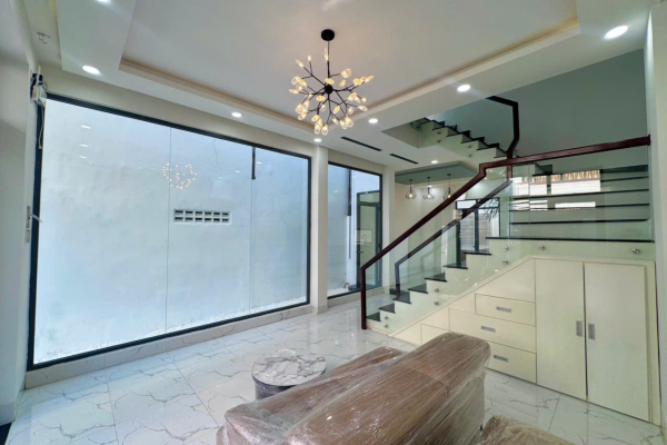 [SIÊU PHẨM PHỐ BIỂN] CẶP ĐÔI NHÀ ĐẸP THÁP BÀ – VIEW BIỂN – CÓ HỒ BƠI – SỔ MỚI 2026