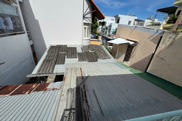 [TRỤC CHÍNH KINH DOANH] NHÀ 2 TẦNG MẶT TIỀN LÊ HỒNG PHONG – 80M² – GIÁ CHỈ 17TRIỆU THÁNG
