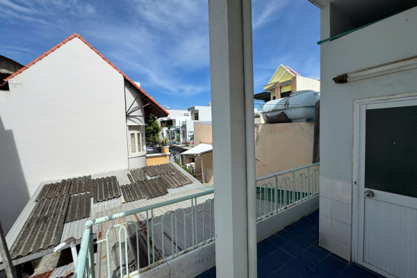 [TRỤC CHÍNH KINH DOANH] NHÀ 2 TẦNG MẶT TIỀN LÊ HỒNG PHONG – 80M² – GIÁ CHỈ 17TRIỆU THÁNG
